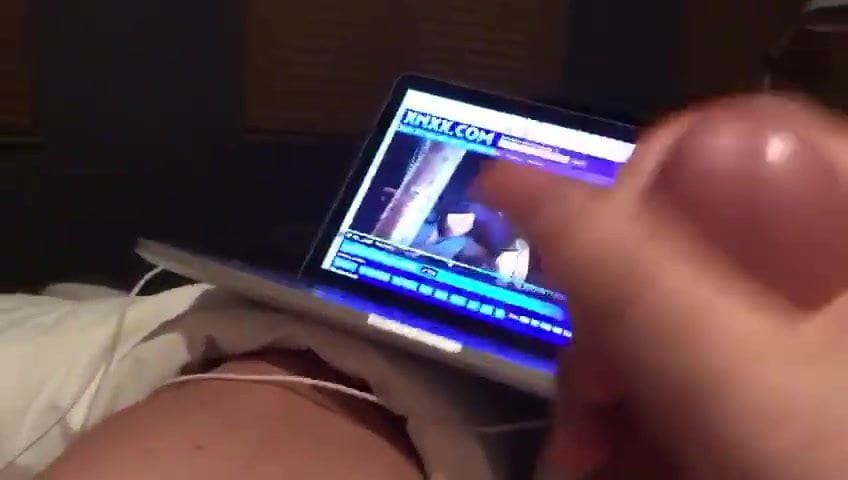 磨边和高潮