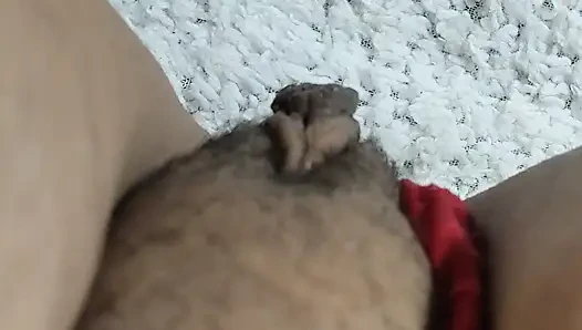 Fucking Perforation Dissolved