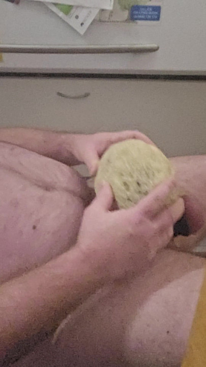 Fucking a melow