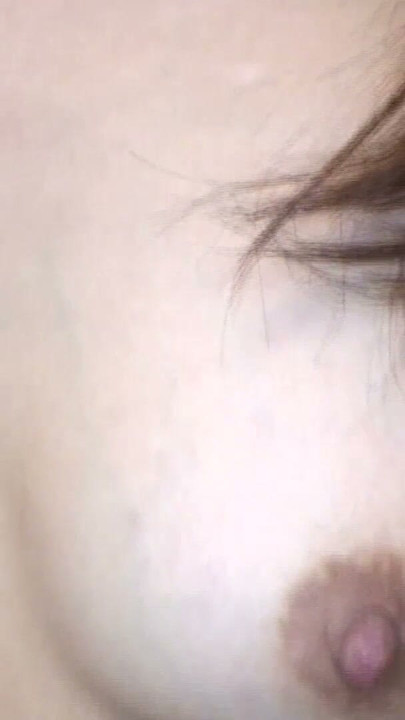 Hairy Japanese mature is doing her first porn video | Clip 1
