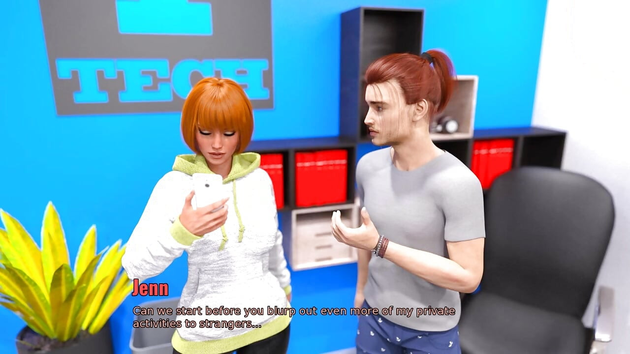 Iubire și supunere (0.08) Partea 21 Unul dintre noi ce!! de Loveskysan69