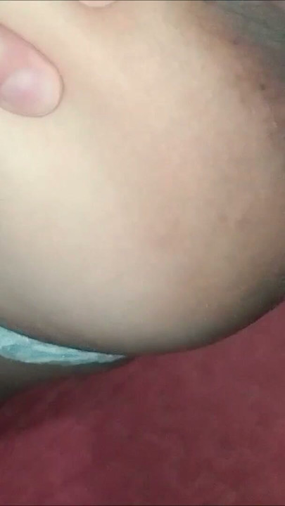 POV gifted stretching the leather of my pussy. P2 howling when cumming, being fucked by the horny dog | Clip 1