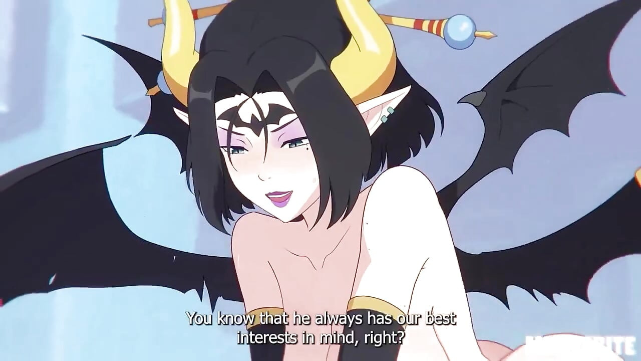DIGICORE DOMINATION ANGEWOMON X LILITHMON
