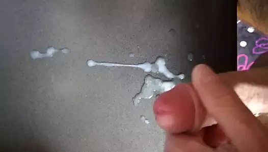 Eşcinsel boşalması