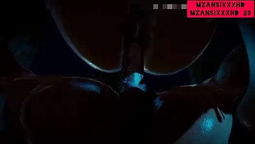 The Finest 3D Porn Ever!