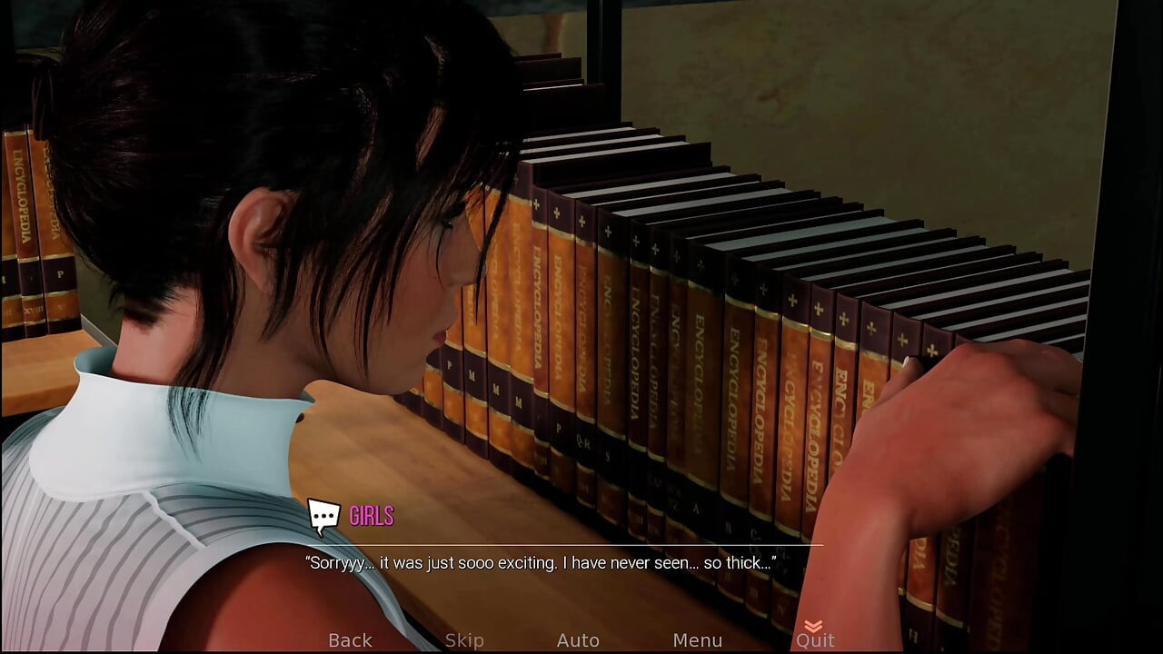 Croft adventure 2 - duşta kendimle oynuyorum