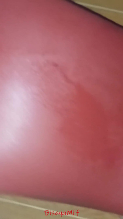 bisayaMilf'S Savage Tantra Chair Ignites With Pussy And Cum | Clip 2