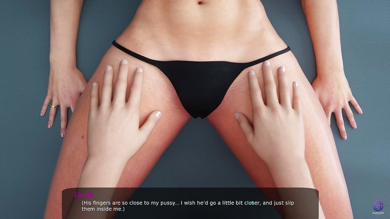 Busty Stepmom Gives Me the Best Wet Blowjob at Night - 3D Hentai Animated Porn - Milfy City