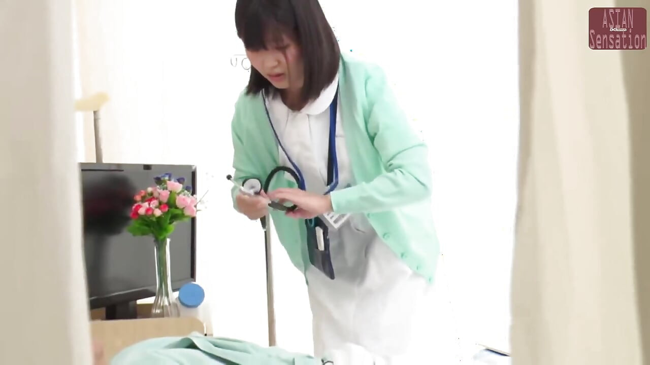 A Kindhearted Nurse Gently Helped Me Through an Awkward Moment That Led to an Unforgettable Encounter - Part 3