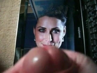 tribute to rena sofer