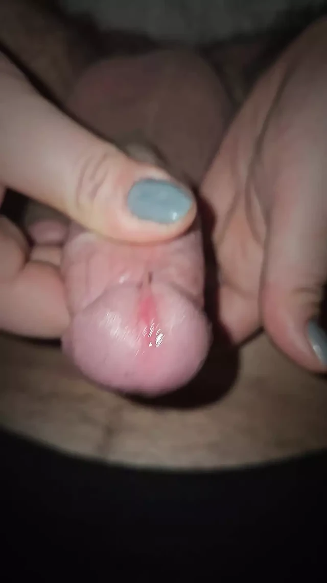 hand job sugar mom