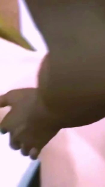Jaw-dropping moment from "Hot blonde group sex - Hentai 3d 86"