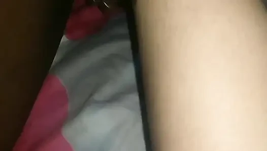 My Friends Hot Mom sexy feet blowjob