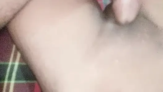 Köylü kızla seks step hasben ve karısı sikişiyor