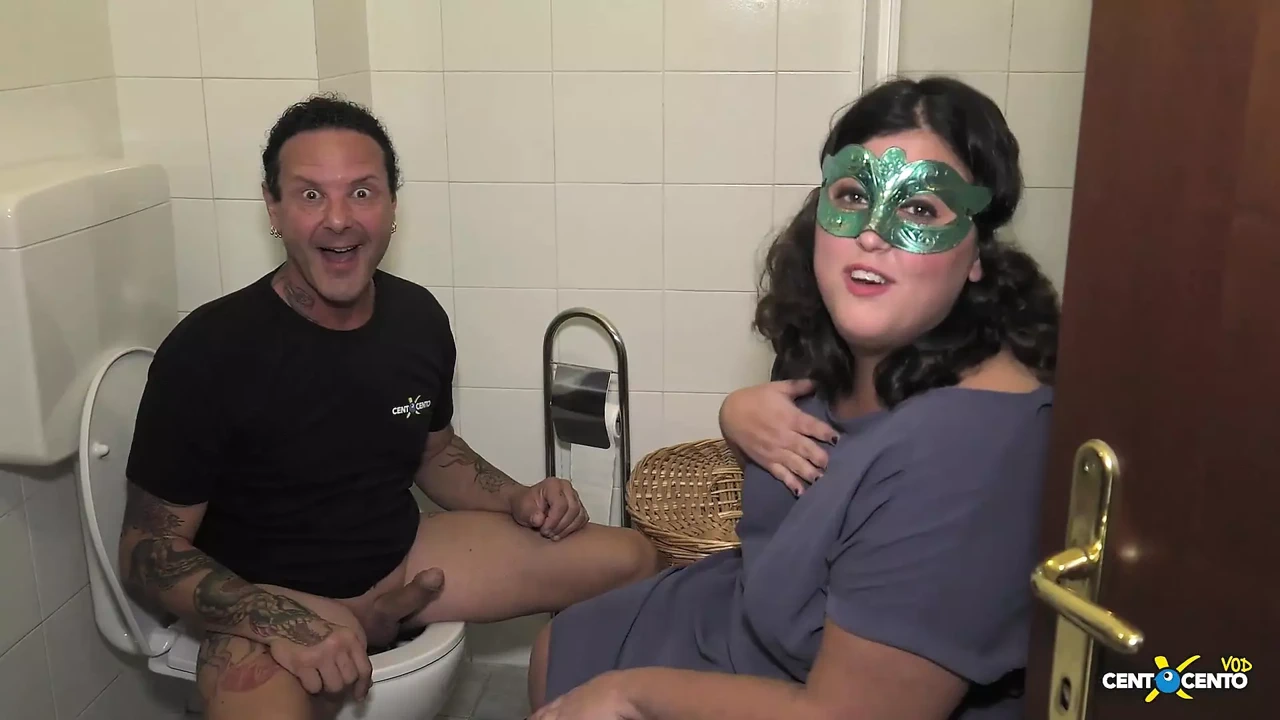 Giuliana con đĩ của Cecina (phim đầy đủ Centoxcento)