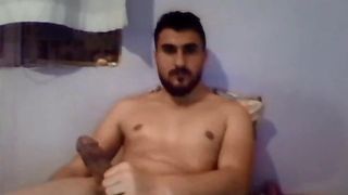 Huge turkish cock  161120