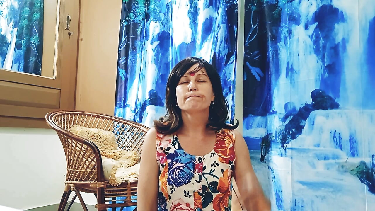 Stepsister Shows Heaven Love through Sex