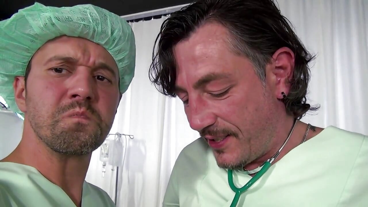 Doktor Fick - (full movie)