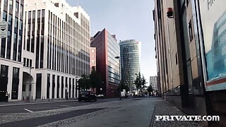Private Channel
