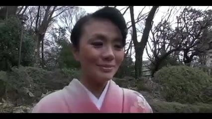 JPN milf