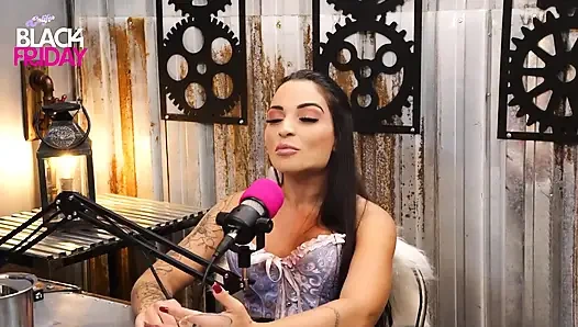 California TV Podcast - Cah Inácio ve Marília Oliveira
