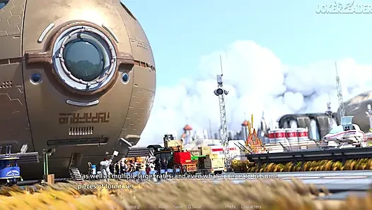 This New Steampunk Gooner Game is... Something Else