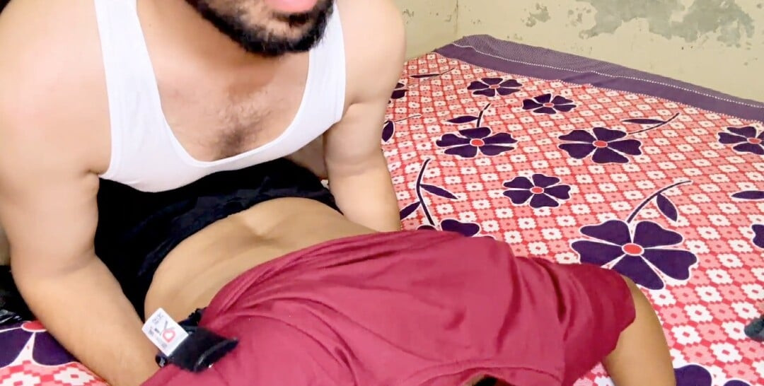 Amo al amigo de mi esposo