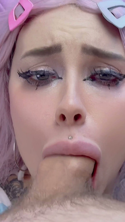 ANAL GAMES WITH MY ASS AND A LOT OF CUM ON BIG TITS AND CUM ON THE FACE | Clip 2