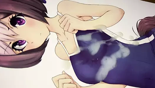 Sop umamusume özel hafta