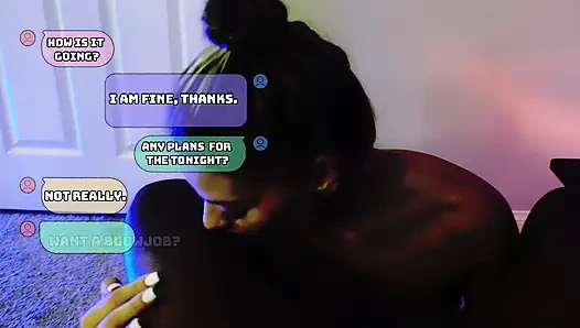 Ich muss große riesige schwänze für sperma würcken