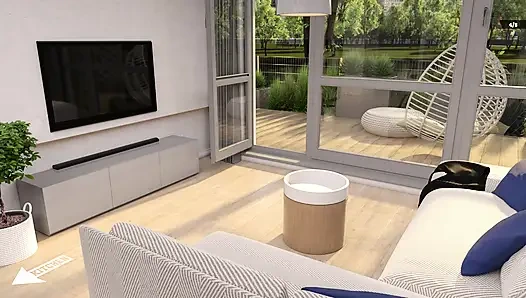 Complete Gameplay - Steps of Debauchery, Part 10