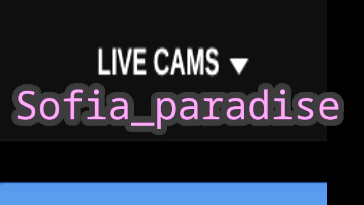 SofiaParadise live show