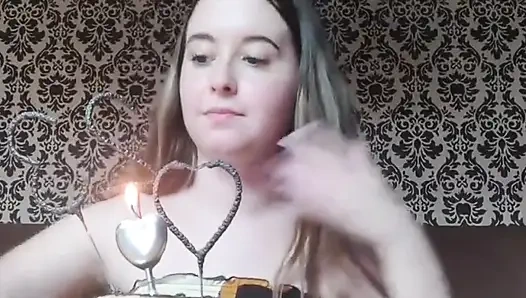 Selamat ulang tahun untukku