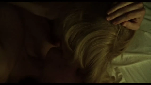 Movie scenes Carol