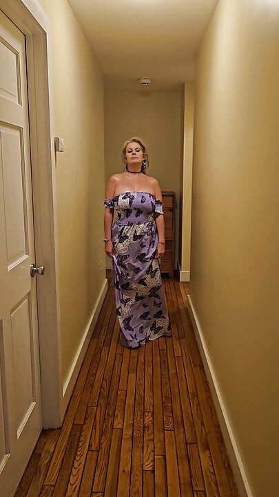 Beautiful BIG Oily TITS Mommy ONLY FAN Leak