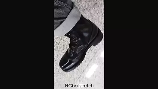 Boots 02