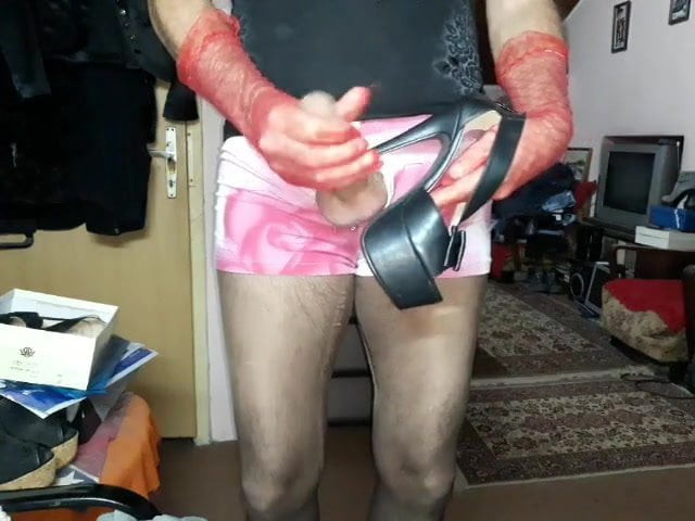 Cum on High Heels Mix 1007
