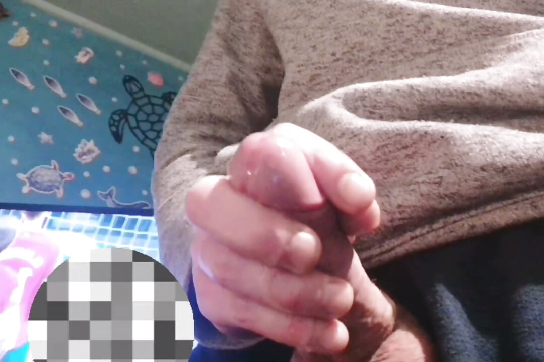 Pure Leakage: 7 Minutes of Continuous Precum Shooting