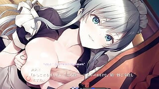 Profundo - Ryoukai Shinpan - escena 4-6