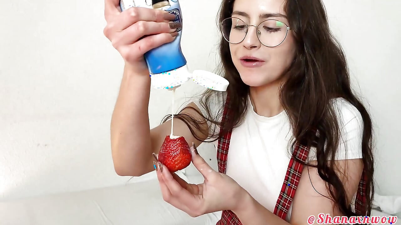 Ягоди с Шана Фетиш за храна