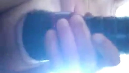 Bir Fleshlight an 2