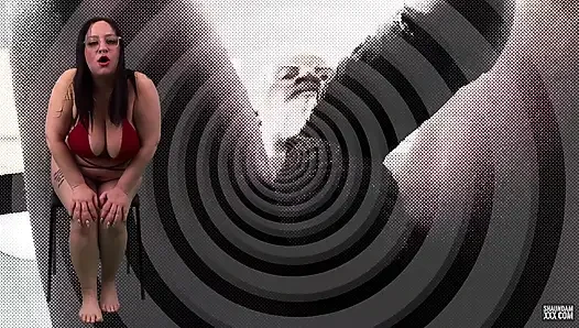 Mesmerized by My BBC