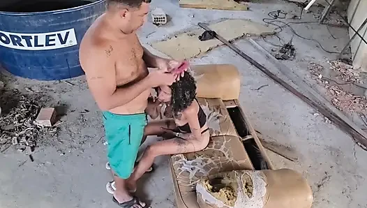 100% анальный секс