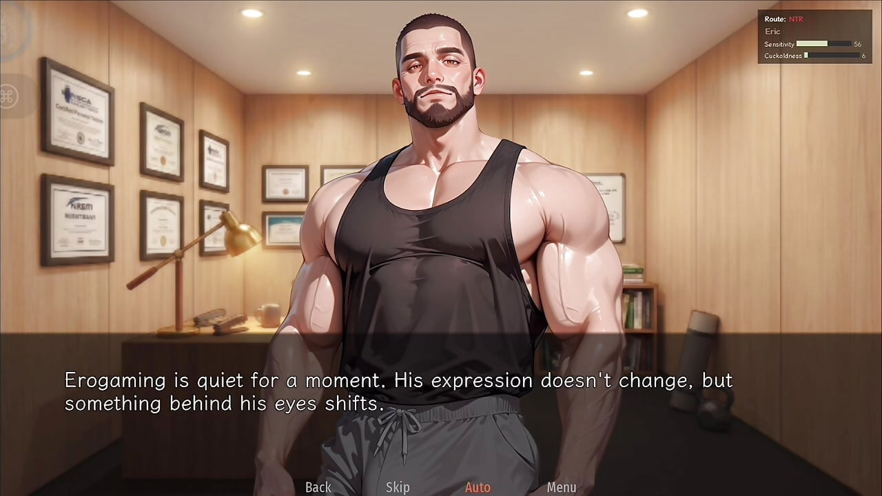 Ntr'ed by My Stepdad - Part 3