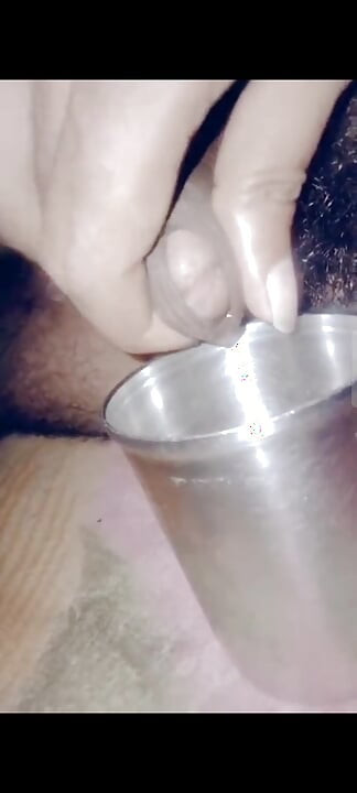 American boy hardcore jerking off Cumshot