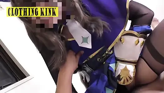 Asian Angel 27778