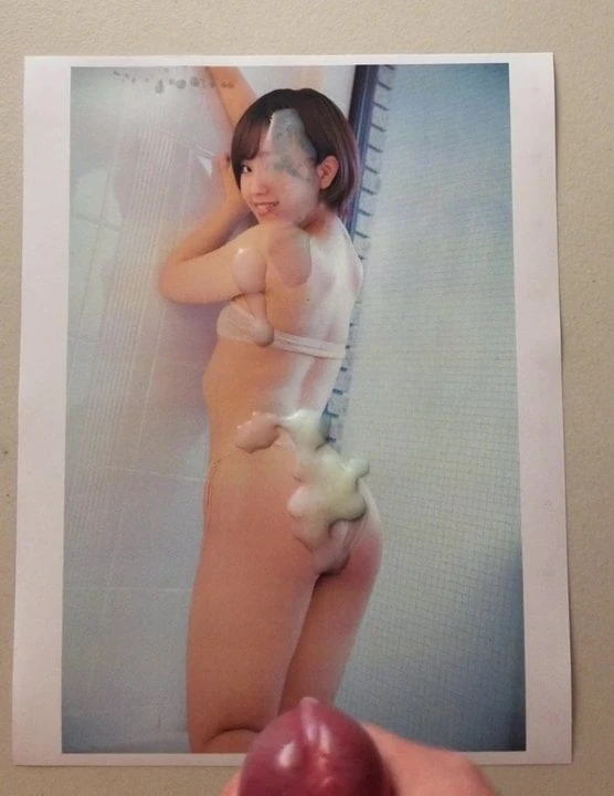 Anjyu cum tribute