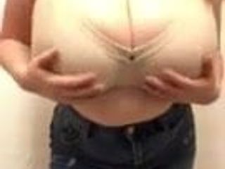 Gf Big tits