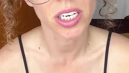 Big Dick Humiliation.