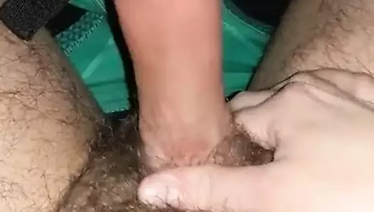 Kesinlikle iyi bir emmeye ihtiyacım var